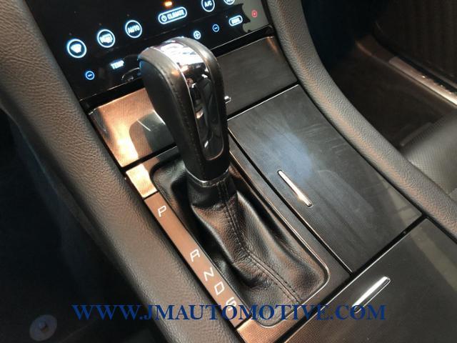 2016 Ford Taurus 4dr Sdn SHO AWD, available for sale in Naugatuck, Connecticut | J&M Automotive Sls&Svc LLC. Naugatuck, Connecticut 2016 Ford Taurus 4dr Sdn SHO AWD, available for sale in Naugatuck, Connecticut | J&M Automotive Sls&Svc LLC. Naugatuck, Connecticut