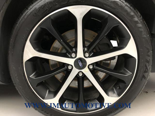 2016 Ford Taurus 4dr Sdn SHO AWD, available for sale in Naugatuck, Connecticut | J&M Automotive Sls&Svc LLC. Naugatuck, Connecticut 2016 Ford Taurus 4dr Sdn SHO AWD, available for sale in Naugatuck, Connecticut | J&M Automotive Sls&Svc LLC. Naugatuck, Connecticut