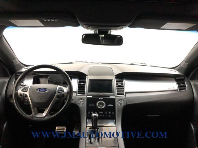 2016 Ford Taurus 4dr Sdn SHO AWD, available for sale in Naugatuck, Connecticut | J&M Automotive Sls&Svc LLC. Naugatuck, Connecticut 2016 Ford Taurus 4dr Sdn SHO AWD, available for sale in Naugatuck, Connecticut | J&M Automotive Sls&Svc LLC. Naugatuck, Connecticut