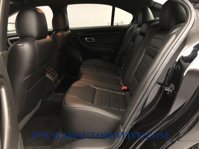 2016 Ford Taurus 4dr Sdn SHO AWD, available for sale in Naugatuck, Connecticut | J&M Automotive Sls&Svc LLC. Naugatuck, Connecticut 2016 Ford Taurus 4dr Sdn SHO AWD, available for sale in Naugatuck, Connecticut | J&M Automotive Sls&Svc LLC. Naugatuck, Connecticut