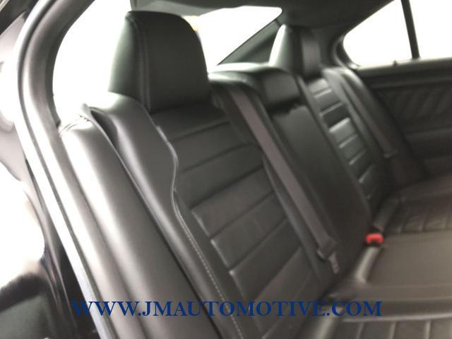 2016 Ford Taurus 4dr Sdn SHO AWD, available for sale in Naugatuck, Connecticut | J&M Automotive Sls&Svc LLC. Naugatuck, Connecticut 2016 Ford Taurus 4dr Sdn SHO AWD, available for sale in Naugatuck, Connecticut | J&M Automotive Sls&Svc LLC. Naugatuck, Connecticut