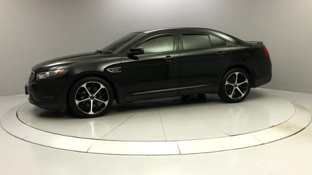 2016 Ford Taurus 4dr Sdn SHO AWD, available for sale in Naugatuck, Connecticut | J&M Automotive Sls&Svc LLC. Naugatuck, Connecticut 2016 Ford Taurus 4dr Sdn SHO AWD, available for sale in Naugatuck, Connecticut | J&M Automotive Sls&Svc LLC. Naugatuck, Connecticut