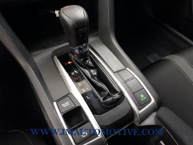 2019 Honda Civic LX CVT, available for sale in Naugatuck, Connecticut | J&M Automotive Sls&Svc LLC. Naugatuck, Connecticut 2019 Honda Civic LX CVT, available for sale in Naugatuck, Connecticut | J&M Automotive Sls&Svc LLC. Naugatuck, Connecticut