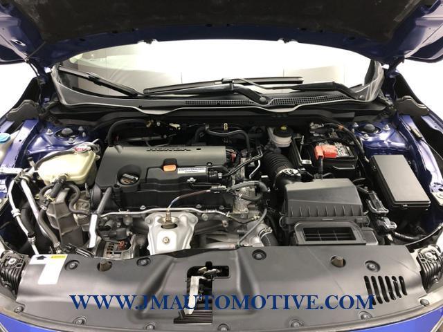 2019 Honda Civic LX CVT, available for sale in Naugatuck, Connecticut | J&M Automotive Sls&Svc LLC. Naugatuck, Connecticut 2019 Honda Civic LX CVT, available for sale in Naugatuck, Connecticut | J&M Automotive Sls&Svc LLC. Naugatuck, Connecticut