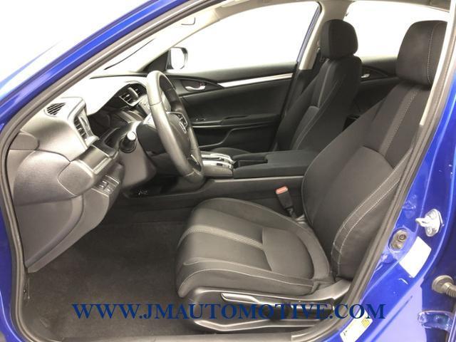 2019 Honda Civic LX CVT, available for sale in Naugatuck, Connecticut | J&M Automotive Sls&Svc LLC. Naugatuck, Connecticut 2019 Honda Civic LX CVT, available for sale in Naugatuck, Connecticut | J&M Automotive Sls&Svc LLC. Naugatuck, Connecticut