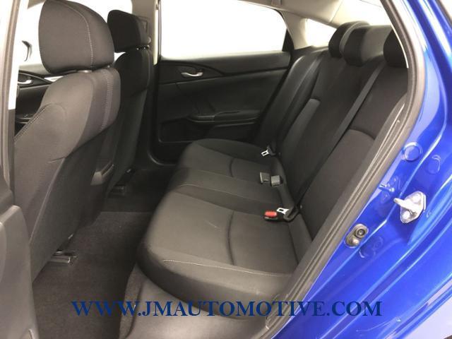 2019 Honda Civic LX CVT, available for sale in Naugatuck, Connecticut | J&M Automotive Sls&Svc LLC. Naugatuck, Connecticut 2019 Honda Civic LX CVT, available for sale in Naugatuck, Connecticut | J&M Automotive Sls&Svc LLC. Naugatuck, Connecticut
