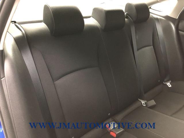 2019 Honda Civic LX CVT, available for sale in Naugatuck, Connecticut | J&M Automotive Sls&Svc LLC. Naugatuck, Connecticut 2019 Honda Civic LX CVT, available for sale in Naugatuck, Connecticut | J&M Automotive Sls&Svc LLC. Naugatuck, Connecticut