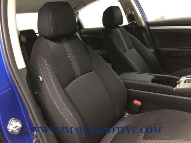2019 Honda Civic LX CVT, available for sale in Naugatuck, Connecticut | J&M Automotive Sls&Svc LLC. Naugatuck, Connecticut 2019 Honda Civic LX CVT, available for sale in Naugatuck, Connecticut | J&M Automotive Sls&Svc LLC. Naugatuck, Connecticut