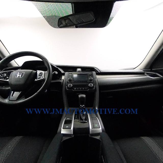 2019 Honda Civic LX CVT, available for sale in Naugatuck, Connecticut | J&M Automotive Sls&Svc LLC. Naugatuck, Connecticut 2019 Honda Civic LX CVT, available for sale in Naugatuck, Connecticut | J&M Automotive Sls&Svc LLC. Naugatuck, Connecticut