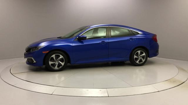 2019 Honda Civic LX CVT, available for sale in Naugatuck, Connecticut | J&M Automotive Sls&Svc LLC. Naugatuck, Connecticut 2019 Honda Civic LX CVT, available for sale in Naugatuck, Connecticut | J&M Automotive Sls&Svc LLC. Naugatuck, Connecticut