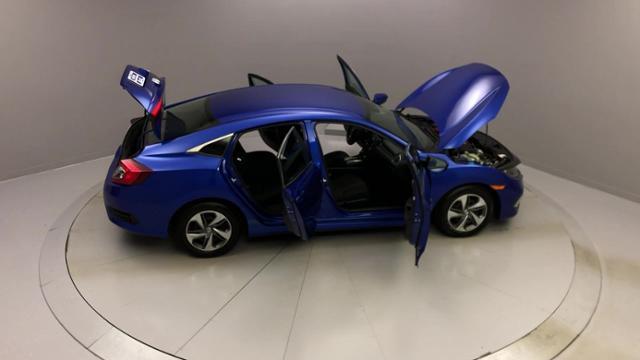 2019 Honda Civic LX CVT, available for sale in Naugatuck, Connecticut | J&M Automotive Sls&Svc LLC. Naugatuck, Connecticut 2019 Honda Civic LX CVT, available for sale in Naugatuck, Connecticut | J&M Automotive Sls&Svc LLC. Naugatuck, Connecticut