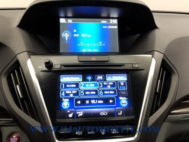2015 Acura Mdx SH-AWD 4dr Tech Pkg, available for sale in Naugatuck, Connecticut | J&M Automotive Sls&Svc LLC. Naugatuck, Connecticut 2015 Acura Mdx SH-AWD 4dr Tech Pkg, available for sale in Naugatuck, Connecticut | J&M Automotive Sls&Svc LLC. Naugatuck, Connecticut