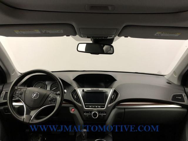 2015 Acura Mdx SH-AWD 4dr Tech Pkg, available for sale in Naugatuck, Connecticut | J&M Automotive Sls&Svc LLC. Naugatuck, Connecticut 2015 Acura Mdx SH-AWD 4dr Tech Pkg, available for sale in Naugatuck, Connecticut | J&M Automotive Sls&Svc LLC. Naugatuck, Connecticut