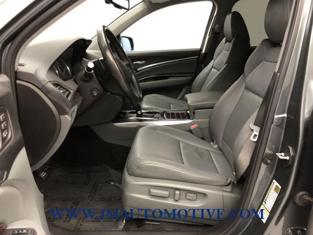 2015 Acura Mdx SH-AWD 4dr Tech Pkg, available for sale in Naugatuck, Connecticut | J&M Automotive Sls&Svc LLC. Naugatuck, Connecticut 2015 Acura Mdx SH-AWD 4dr Tech Pkg, available for sale in Naugatuck, Connecticut | J&M Automotive Sls&Svc LLC. Naugatuck, Connecticut