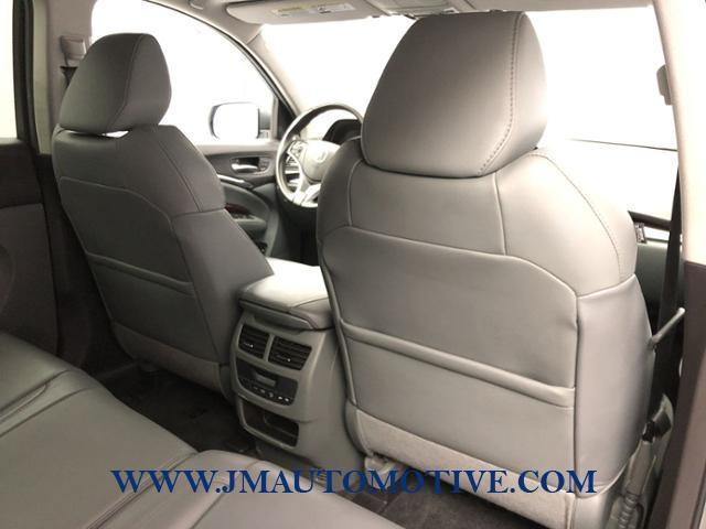 2015 Acura Mdx SH-AWD 4dr Tech Pkg, available for sale in Naugatuck, Connecticut | J&M Automotive Sls&Svc LLC. Naugatuck, Connecticut 2015 Acura Mdx SH-AWD 4dr Tech Pkg, available for sale in Naugatuck, Connecticut | J&M Automotive Sls&Svc LLC. Naugatuck, Connecticut