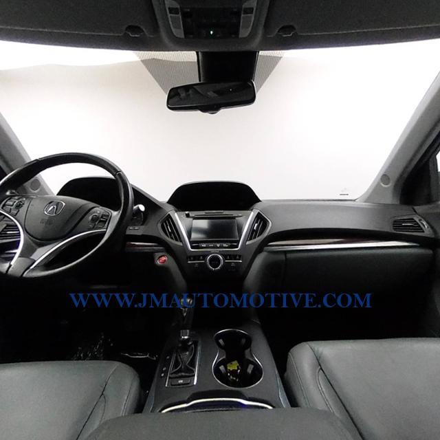 2015 Acura Mdx SH-AWD 4dr Tech Pkg, available for sale in Naugatuck, Connecticut | J&M Automotive Sls&Svc LLC. Naugatuck, Connecticut 2015 Acura Mdx SH-AWD 4dr Tech Pkg, available for sale in Naugatuck, Connecticut | J&M Automotive Sls&Svc LLC. Naugatuck, Connecticut