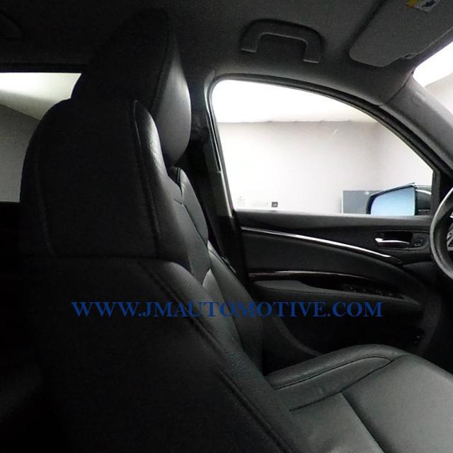 2015 Acura Mdx SH-AWD 4dr Tech Pkg, available for sale in Naugatuck, Connecticut | J&M Automotive Sls&Svc LLC. Naugatuck, Connecticut 2015 Acura Mdx SH-AWD 4dr Tech Pkg, available for sale in Naugatuck, Connecticut | J&M Automotive Sls&Svc LLC. Naugatuck, Connecticut