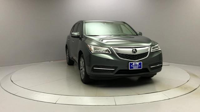 2015 Acura Mdx SH-AWD 4dr Tech Pkg, available for sale in Naugatuck, Connecticut | J&M Automotive Sls&Svc LLC. Naugatuck, Connecticut 2015 Acura Mdx SH-AWD 4dr Tech Pkg, available for sale in Naugatuck, Connecticut | J&M Automotive Sls&Svc LLC. Naugatuck, Connecticut