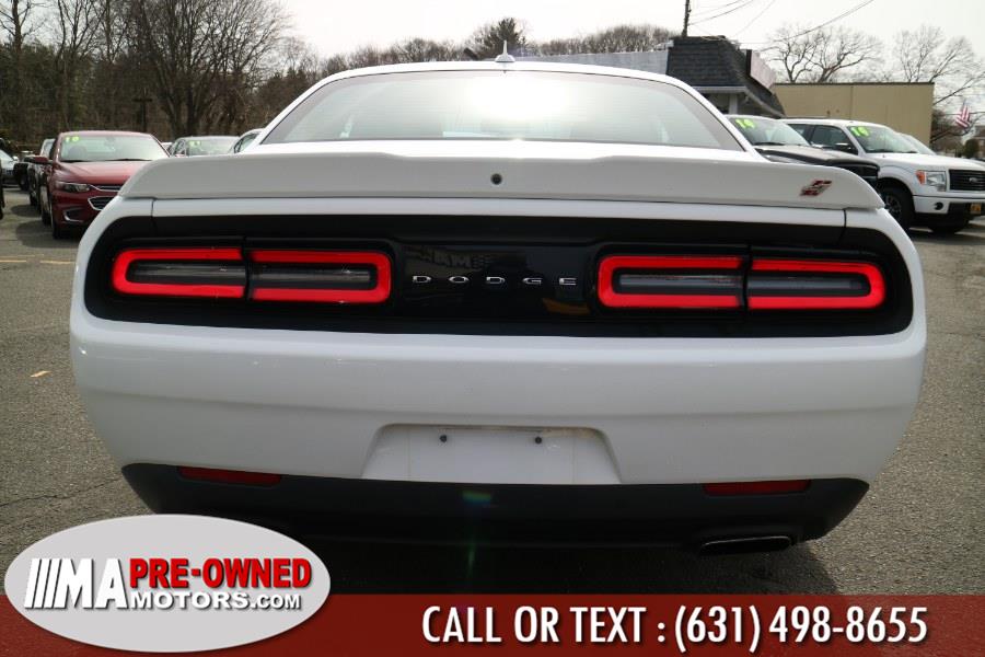 2018 Dodge Challenger GT AWD, available for sale in Huntington Station, New York | M & A Motors. Huntington Station, New York 2018 Dodge Challenger GT AWD, available for sale in Huntington Station, New York | M & A Motors. Huntington Station, New York