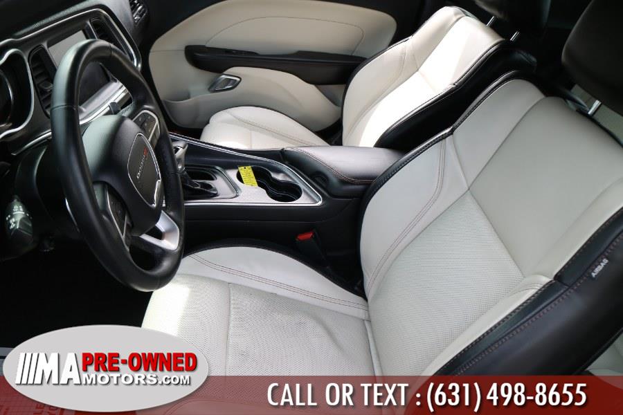 2018 Dodge Challenger GT AWD, available for sale in Huntington Station, New York | M & A Motors. Huntington Station, New York 2018 Dodge Challenger GT AWD, available for sale in Huntington Station, New York | M & A Motors. Huntington Station, New York