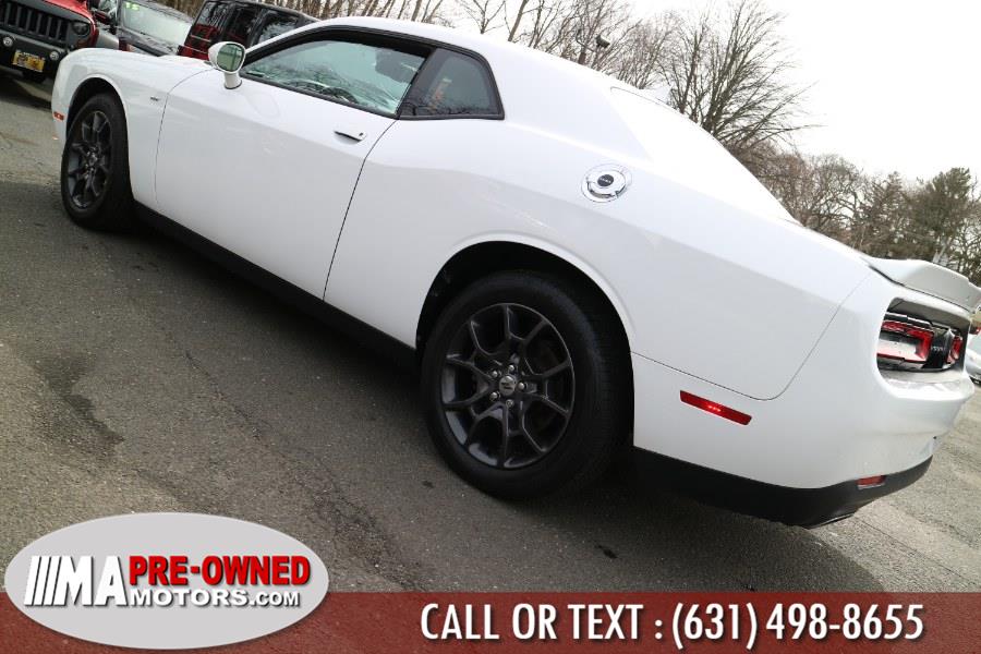 2018 Dodge Challenger GT AWD, available for sale in Huntington Station, New York | M & A Motors. Huntington Station, New York 2018 Dodge Challenger GT AWD, available for sale in Huntington Station, New York | M & A Motors. Huntington Station, New York
