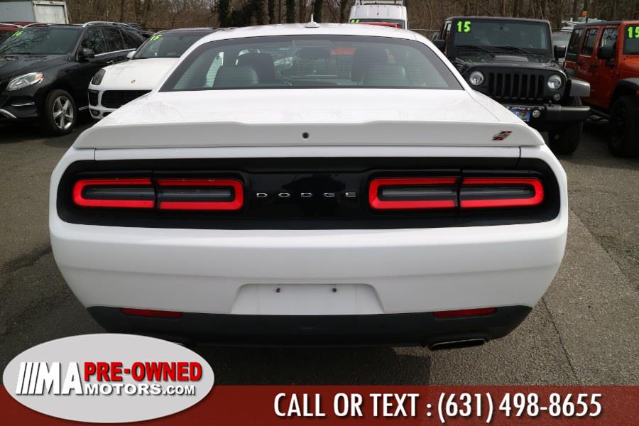 2018 Dodge Challenger GT AWD, available for sale in Huntington Station, New York | M & A Motors. Huntington Station, New York 2018 Dodge Challenger GT AWD, available for sale in Huntington Station, New York | M & A Motors. Huntington Station, New York