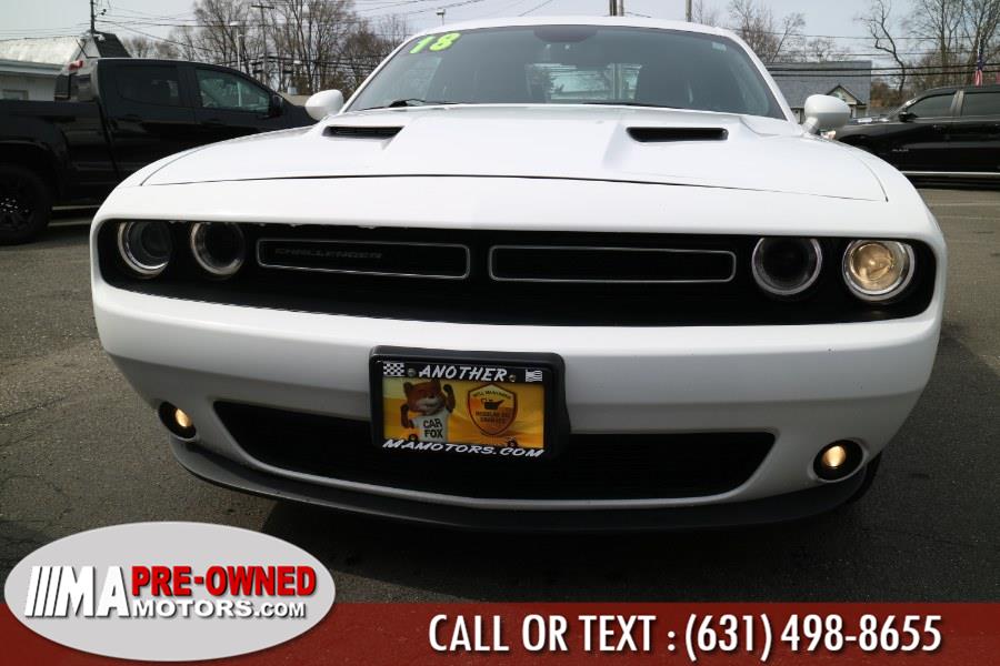 2018 Dodge Challenger GT AWD, available for sale in Huntington Station, New York | M & A Motors. Huntington Station, New York 2018 Dodge Challenger GT AWD, available for sale in Huntington Station, New York | M & A Motors. Huntington Station, New York