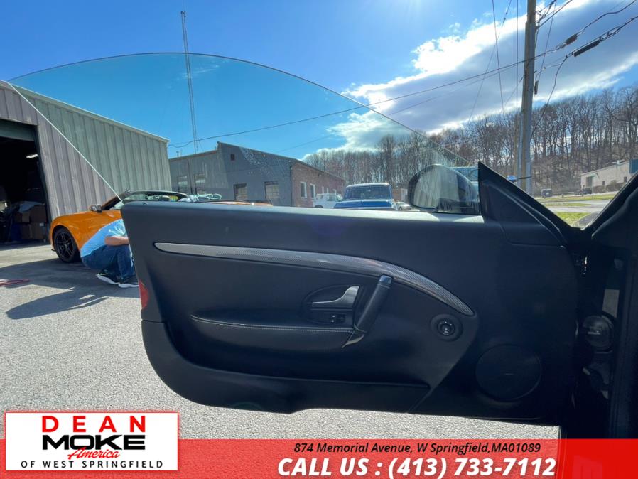 Used Maserati GranTurismo 2dr Cpe GranTurismo Sport 2016 | Dean Moke America of West Springfield. W Springfield, Massachusetts Used Maserati GranTurismo 2dr Cpe GranTurismo Sport 2016 | Dean Moke America of West Springfield. W Springfield, Massachusetts