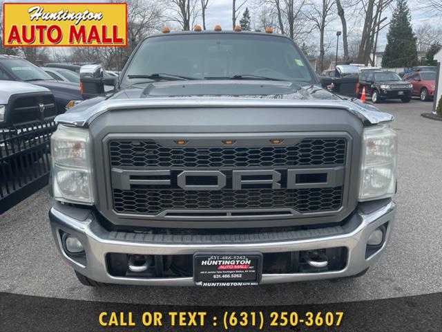 Used Ford Super Duty F-250 SRW 4WD Crew Cab 172" Lariat 2011 | Huntington Auto Mall. Huntington Station, New York Used Ford Super Duty F-250 SRW 4WD Crew Cab 172" Lariat 2011 | Huntington Auto Mall. Huntington Station, New York
