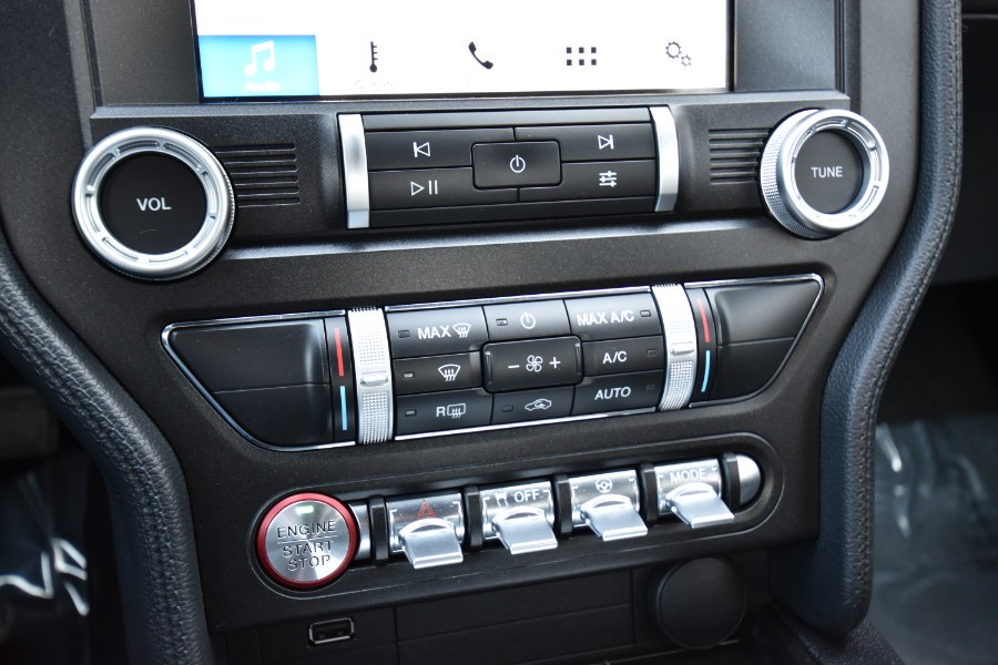 2019 Ford Mustang EcoBoost Convertible, available for sale in Waterbury, Connecticut | Highline Car Connection. Waterbury, Connecticut 2019 Ford Mustang EcoBoost Convertible, available for sale in Waterbury, Connecticut | Highline Car Connection. Waterbury, Connecticut