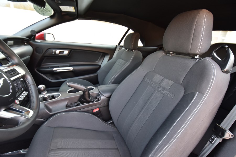 2019 Ford Mustang EcoBoost Convertible, available for sale in Waterbury, Connecticut | Highline Car Connection. Waterbury, Connecticut 2019 Ford Mustang EcoBoost Convertible, available for sale in Waterbury, Connecticut | Highline Car Connection. Waterbury, Connecticut