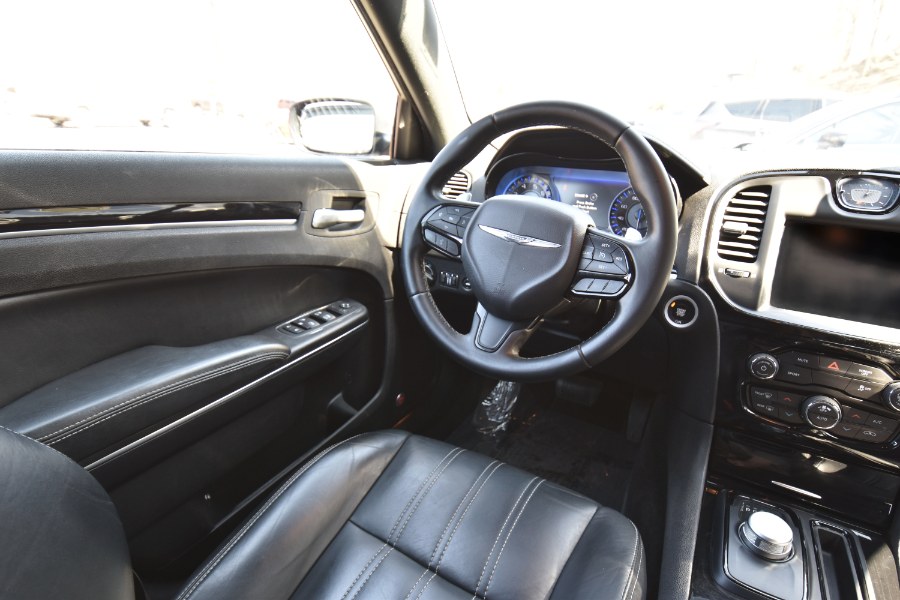 Used Chrysler 300 300S Alloy Edition AWD 2017 | Highline Car Connection. Waterbury, Connecticut Used Chrysler 300 300S Alloy Edition AWD 2017 | Highline Car Connection. Waterbury, Connecticut