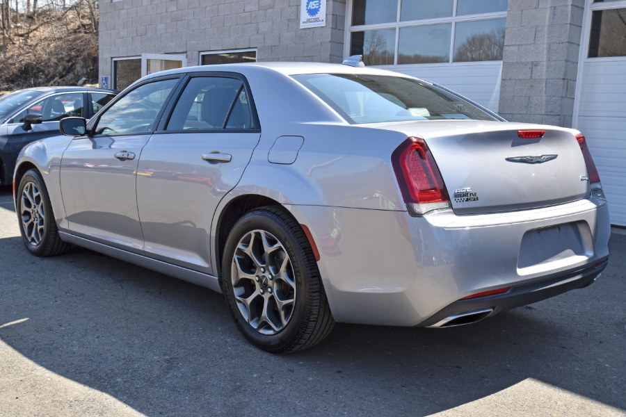 Used Chrysler 300 300S Alloy Edition AWD 2017 | Highline Car Connection. Waterbury, Connecticut Used Chrysler 300 300S Alloy Edition AWD 2017 | Highline Car Connection. Waterbury, Connecticut