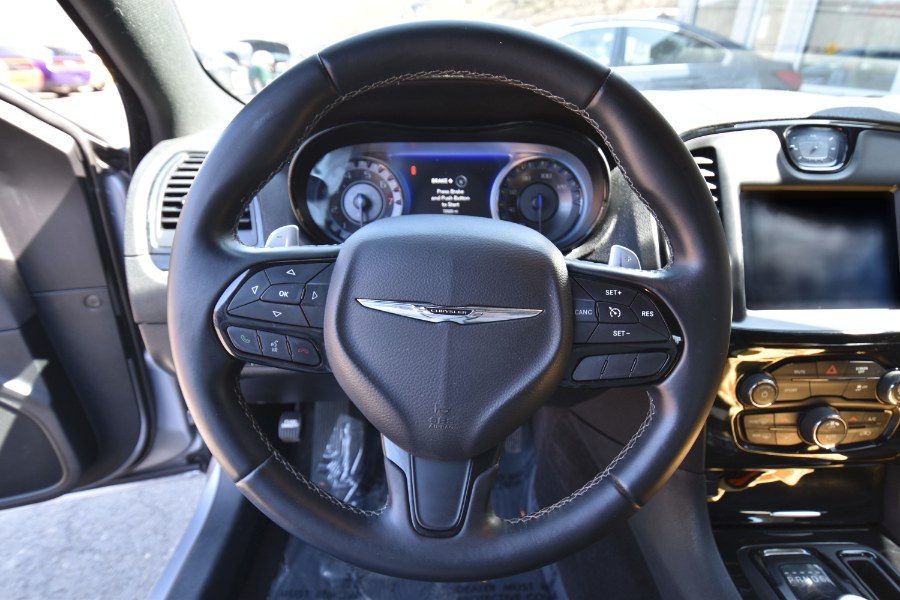 Used Chrysler 300 300S Alloy Edition AWD 2017 | Highline Car Connection. Waterbury, Connecticut Used Chrysler 300 300S Alloy Edition AWD 2017 | Highline Car Connection. Waterbury, Connecticut