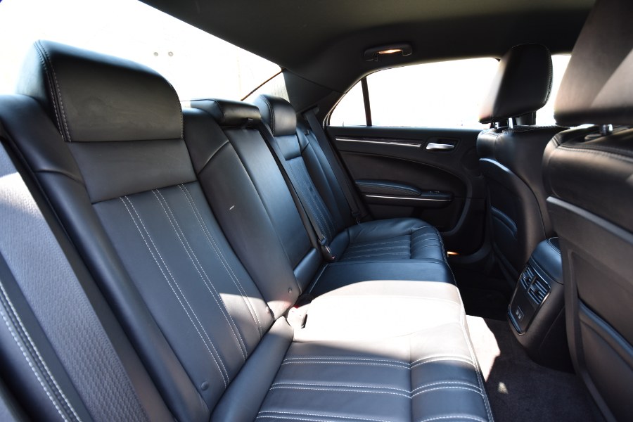 Used Chrysler 300 300S Alloy Edition AWD 2017 | Highline Car Connection. Waterbury, Connecticut Used Chrysler 300 300S Alloy Edition AWD 2017 | Highline Car Connection. Waterbury, Connecticut