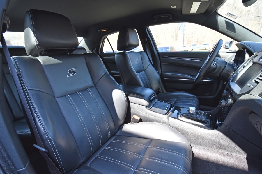 Used Chrysler 300 300S Alloy Edition AWD 2017 | Highline Car Connection. Waterbury, Connecticut Used Chrysler 300 300S Alloy Edition AWD 2017 | Highline Car Connection. Waterbury, Connecticut