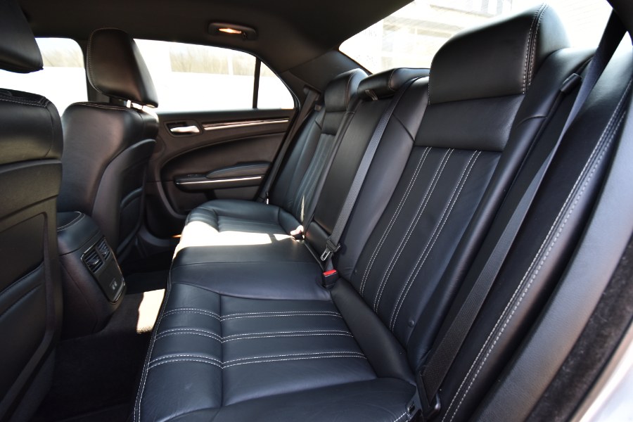 Used Chrysler 300 300S Alloy Edition AWD 2017 | Highline Car Connection. Waterbury, Connecticut Used Chrysler 300 300S Alloy Edition AWD 2017 | Highline Car Connection. Waterbury, Connecticut