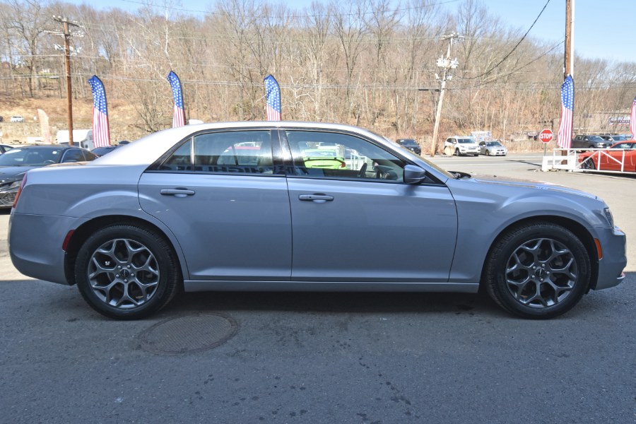 Used Chrysler 300 300S Alloy Edition AWD 2017 | Highline Car Connection. Waterbury, Connecticut Used Chrysler 300 300S Alloy Edition AWD 2017 | Highline Car Connection. Waterbury, Connecticut