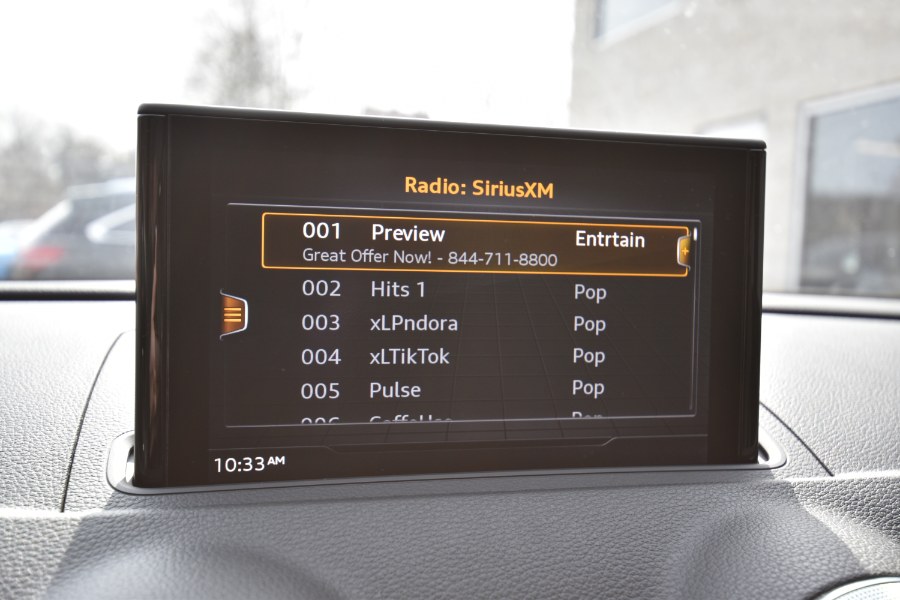 Used Audi S3 2.0 TFSI Tech Premium Plus 2018 | Highline Car Connection. Waterbury, Connecticut Used Audi S3 2.0 TFSI Tech Premium Plus 2018 | Highline Car Connection. Waterbury, Connecticut