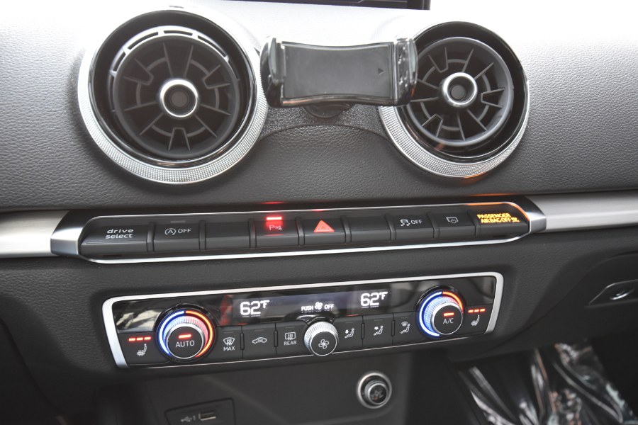 Used Audi S3 2.0 TFSI Tech Premium Plus 2018 | Highline Car Connection. Waterbury, Connecticut Used Audi S3 2.0 TFSI Tech Premium Plus 2018 | Highline Car Connection. Waterbury, Connecticut