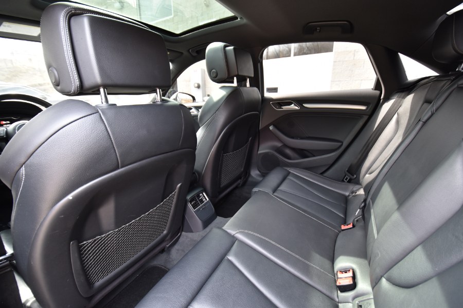 Used Audi S3 2.0 TFSI Tech Premium Plus 2018 | Highline Car Connection. Waterbury, Connecticut Used Audi S3 2.0 TFSI Tech Premium Plus 2018 | Highline Car Connection. Waterbury, Connecticut