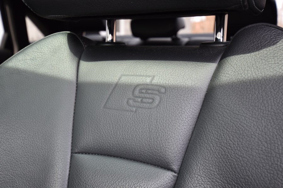 Used Audi S3 2.0 TFSI Tech Premium Plus 2018 | Highline Car Connection. Waterbury, Connecticut Used Audi S3 2.0 TFSI Tech Premium Plus 2018 | Highline Car Connection. Waterbury, Connecticut