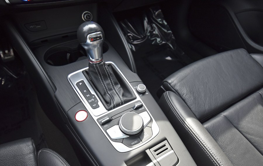 Used Audi S3 2.0 TFSI Tech Premium Plus 2018 | Highline Car Connection. Waterbury, Connecticut Used Audi S3 2.0 TFSI Tech Premium Plus 2018 | Highline Car Connection. Waterbury, Connecticut
