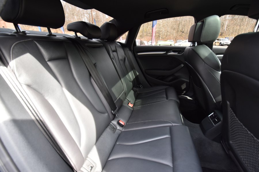 Used Audi S3 2.0 TFSI Tech Premium Plus 2018 | Highline Car Connection. Waterbury, Connecticut Used Audi S3 2.0 TFSI Tech Premium Plus 2018 | Highline Car Connection. Waterbury, Connecticut