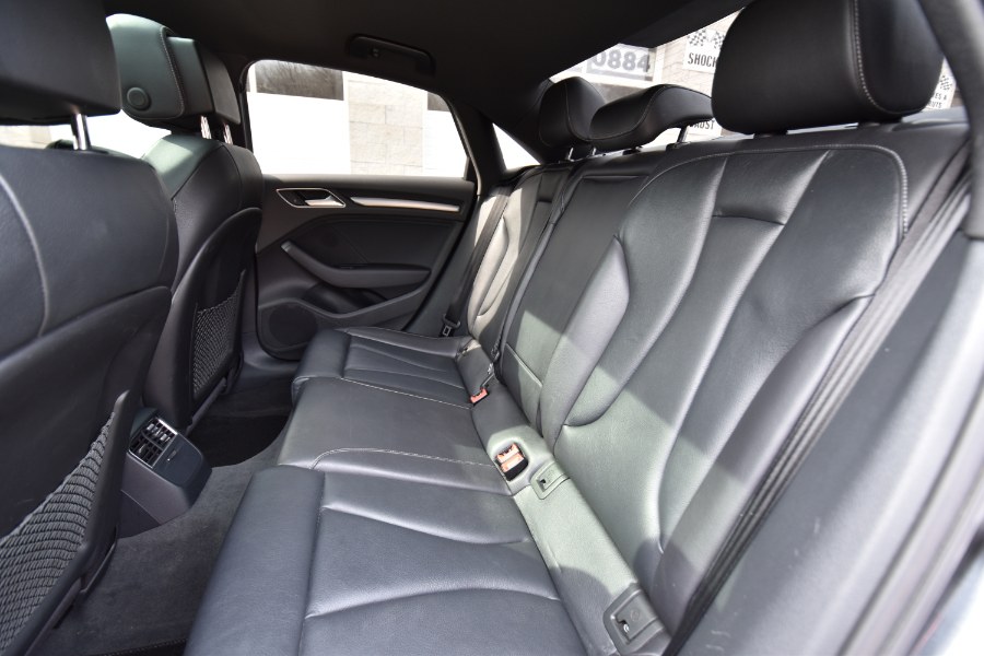 Used Audi S3 2.0 TFSI Tech Premium Plus 2018 | Highline Car Connection. Waterbury, Connecticut Used Audi S3 2.0 TFSI Tech Premium Plus 2018 | Highline Car Connection. Waterbury, Connecticut