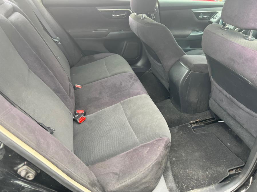 Used Nissan Altima 4dr Sdn I4 2.5 SV 2013 | Atlantic Used Car Sales. Brooklyn, New York Used Nissan Altima 4dr Sdn I4 2.5 SV 2013 | Atlantic Used Car Sales. Brooklyn, New York