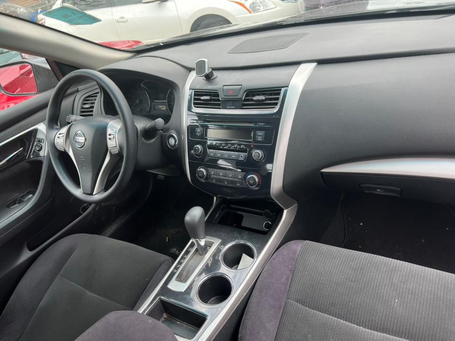 Used Nissan Altima 4dr Sdn I4 2.5 SV 2013 | Atlantic Used Car Sales. Brooklyn, New York Used Nissan Altima 4dr Sdn I4 2.5 SV 2013 | Atlantic Used Car Sales. Brooklyn, New York