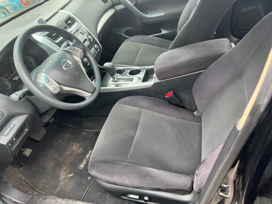 Used Nissan Altima 4dr Sdn I4 2.5 SV 2013 | Atlantic Used Car Sales. Brooklyn, New York Used Nissan Altima 4dr Sdn I4 2.5 SV 2013 | Atlantic Used Car Sales. Brooklyn, New York