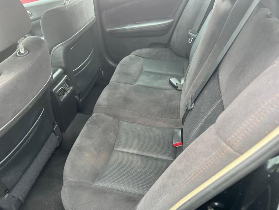 2012 Nissan Maxima 4dr Sdn V6 CVT 3.5 S, available for sale in Brooklyn, New York | Atlantic Used Car Sales. Brooklyn, New York 2012 Nissan Maxima 4dr Sdn V6 CVT 3.5 S, available for sale in Brooklyn, New York | Atlantic Used Car Sales. Brooklyn, New York