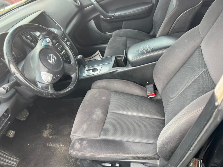 2012 Nissan Maxima 4dr Sdn V6 CVT 3.5 S, available for sale in Brooklyn, New York | Atlantic Used Car Sales. Brooklyn, New York 2012 Nissan Maxima 4dr Sdn V6 CVT 3.5 S, available for sale in Brooklyn, New York | Atlantic Used Car Sales. Brooklyn, New York